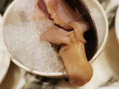 -雍和会海鲜姿造自助(湖东路店)
