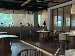 -风味小馆(天目湖宾馆店)