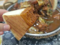 -八两八金·莱芜特色炒鸡(市南漳浦路店)