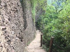 景点-剑门关风景区