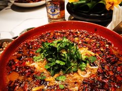 -海味观(老西门店)