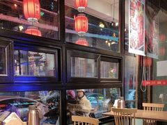 -向川南·水煮鱼·川菜(和平里店)