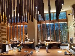 大堂-天水蔬食料理(树德之光店)