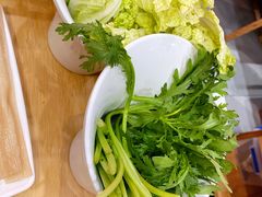 -傣妹火锅(九亭店)