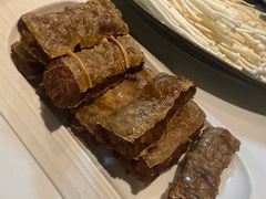 -南门小馆·清真(国贸商城店)