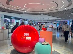 -DFS迪斐世(香港广东道店)