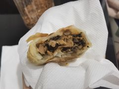 -长发西饼(道前店)