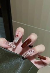 -斯馨·健康美甲美睫