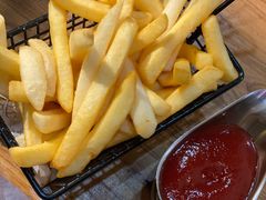 -初拾·花里餐厅(钜城华亿店)