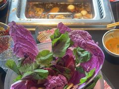 -大隐·成都火锅Bistro(合生麒麟新天地店)