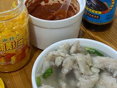 -江南红鱼汤(洋中花园店)