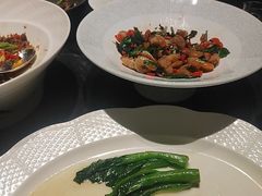 -君庭中餐厅(湘江豪生店)