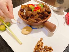 -铭轩中餐厅·海南菜·粤菜(亚龙湾瑞吉店)
