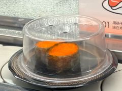 -争鲜回转寿司(朝北大悦城店)