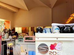 -The PEAT Coffee(深业中城店)