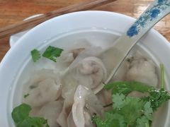 -大叔家福鼎小吃(十全街店)