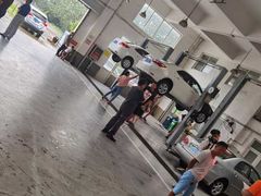 -烟台东联一汽丰田4S店(福山区店)