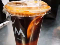 -M Stand(南京新街口金鹰店)