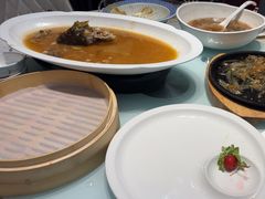 -豫丰汇河南名菜楼(武记餐饮)