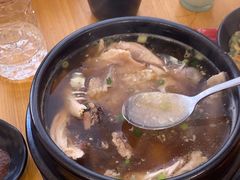 -高社长参鸡汤(高丽街店)