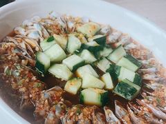 -石头咕(葵蓬店)