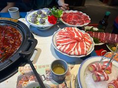-万杰老灶火锅·20年老品牌(大丰店)