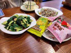 -庆峰龙虾烧烤(合肥一店)