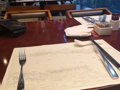 -泰谷酒店·太古码头闽菜自助餐厅