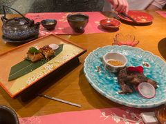 -大江户日本料理(吕厝店)