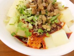 -洁美凉粉店(温江店)
