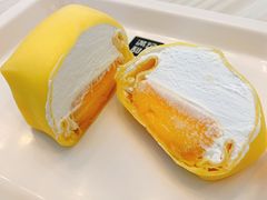 芒果班戟-满记甜品(无锡八佰伴店)