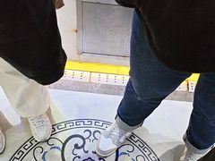 -开海·红岛海鲜虾水饺(石老人店)