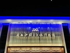 -广西壮族自治区博物馆