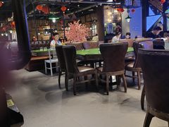 大堂-辛香汇(大华第一坊店)