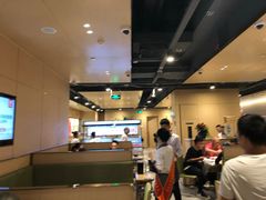 -海底捞火锅(方圆荟店)