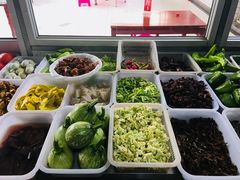 -金台阶鱼馆(于桥水库店)