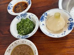 -老铜锅涮羊肉(大连海滨住宅小区店)