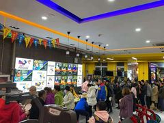 -悦健身游泳健身馆(宋家庄店)