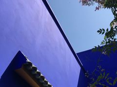 -马洛雷勒花园