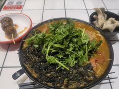 -肥汁米蘭香港米线(长宁来福士店)
