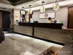 -水墨澜渟足道·SPA·传统(四望亭东关街店)