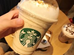 -星巴克臻选(成都太古里店)