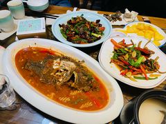 -云隐小厨·传统大理美食(复兴路店)