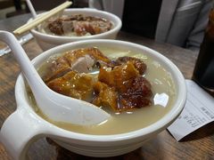 -佳记厚街烧鹅濑粉(广州总店)