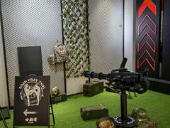 -中安射击运动俱乐部