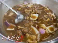 -美兰春记食店·龙舌坡红烧牛肉