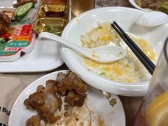-百福麵家(新馬路店)