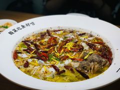 -太二酸菜鱼(福州泰禾店)