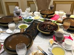 -鱼翅楼·津派砂锅鱼翅(水上公园店)