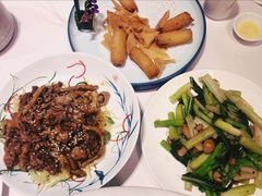 -山泉公馆酒家(珠江新城店)